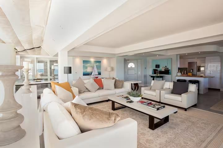 3 Bedroom Property for Sale in Bantry Bay Western Cape